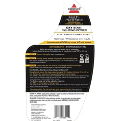 Oxy Carpt Clnr2X Con52Oz