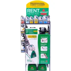 Oxy Carpt Clnr2X Con52Oz