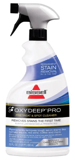 Oxy Deep Pro Clnr 22 Oz (Case Of 6)