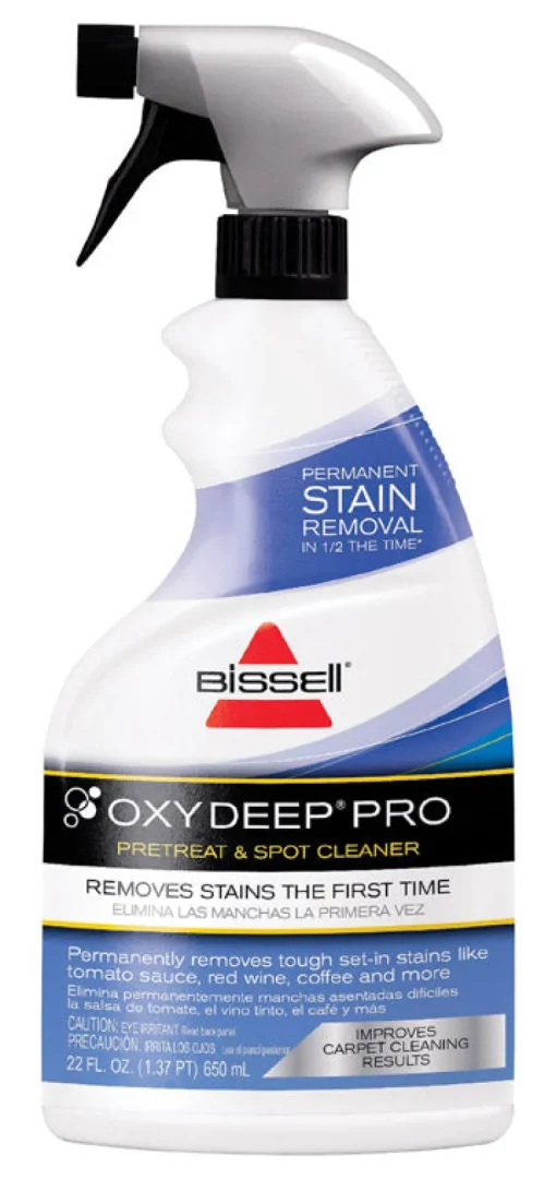 Oxy Deep Pro Clnr 22 Oz (Case Of 6)