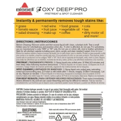 Oxy Deep Pro Clnr 22 Oz (Case Of 6)