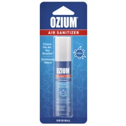 Ozium Air Sanitizer (Pack of 6)