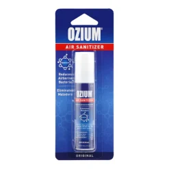 Ozium Air Sanitizer (Pack of 6)
