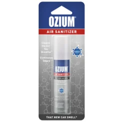 Ozium New Car Scent Air Sanitizer