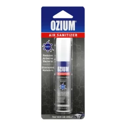 Ozium New Car Scent Air Sanitizer