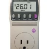 P3 International Kill A Watt LCD Power Analyzer/Meter 1 pk