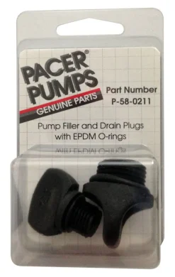 Pacer Pump Seal