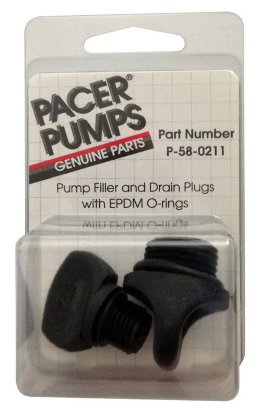 Pacer Pump Seal