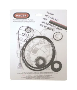 Pacer Pump Seal Kit For P-58-0074