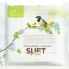 Pacific Bird & Supply Co Inc Pb-0026 11 Oz Peanut Mealworm Suet Cake