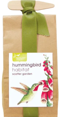 Pacific Bird & Supply Co Inc Pb-0056 Hummingbird Scatter Garden
