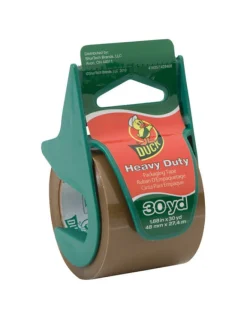 PACK TAPE HD TAN 30YD