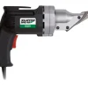 PacTool Snapper Shear 4.8 amps 18 Ga. Corded Sheet Metal Sheer Tool Only