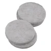 PAD FELT 2" CIRCLE CD4