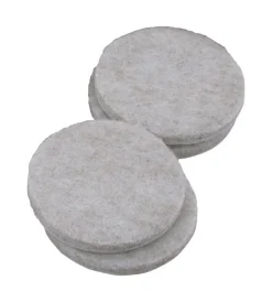 PAD FELT 2" CIRCLE CD4