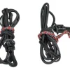 PADDLE LEASH 2PK YG
