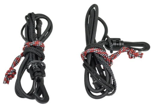 PADDLE LEASH 2PK YG