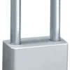 PADLOCK 1-1/2" ALUM