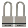 PADLOCK 1-3/4"DUAL BL2PK