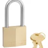 PADLOCK 1.563"W