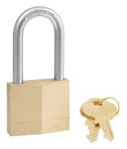 PADLOCK 1.563"W