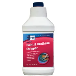 PAINT/URTHN STRIPR 1QT