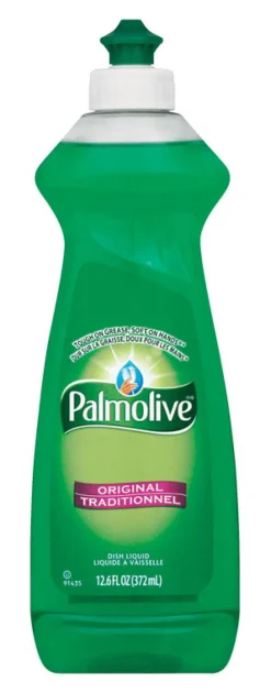Palmolive Original Scent Liquid Dish Soap 12.6 oz.