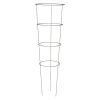 Panacea 42 in. H x 14 in. W Gray Steel Plant Support (Pack of 25)