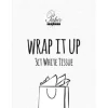 Paper Images White Christmas Tissue Paper