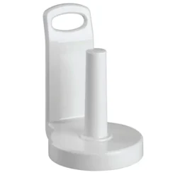 Paper Towel Holder, Plastic