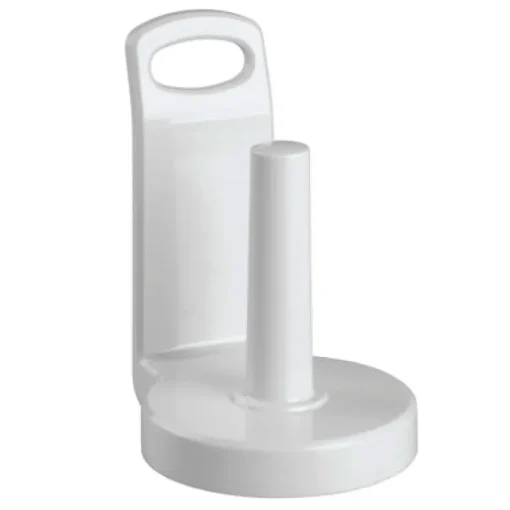 Paper Towel Holder, Plastic