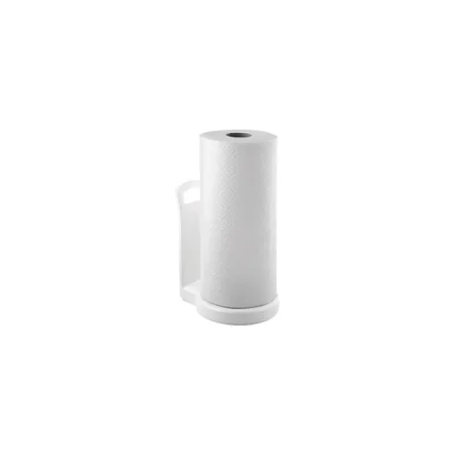 Paper Towel Holder, Plastic