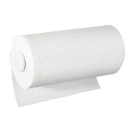 Paper Towel Holder, Wall-Mount