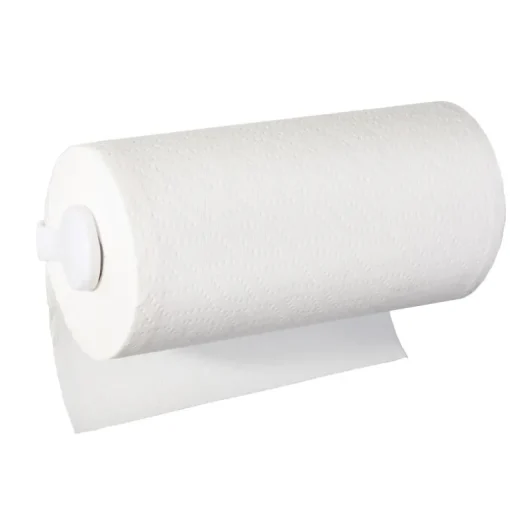 Paper Towel Holder, Wall-Mount