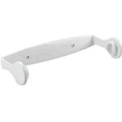 Paper Towel Holder, Wall-Mount