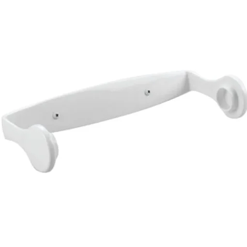 Paper Towel Holder, Wall-Mount