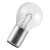 Paradise 18 W Low Voltage Incandescent Bulb BA15d Bayonet White 2 pk