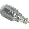 Paradise 4 W T5 Tubular Incandescent Bulb Wedge White 4 pk