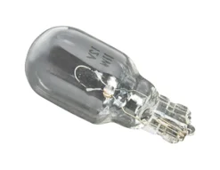 Paradise 4 W T5 Tubular Incandescent Bulb Wedge White 4 pk