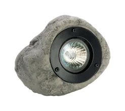 Paradise GL22315S 20 Watt Polyresin Rock Light