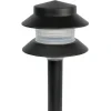 Paradise Low Voltage 4 W Incandescent Pathway Light 1 pk