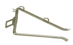 Parrot Clips 4 in. Brick Light Clips Accessory