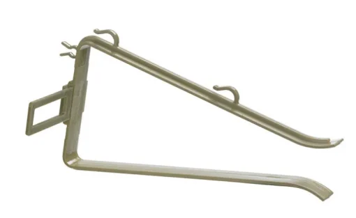 Parrot Clips 4 in. Brick Light Clips Accessory