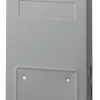 Parts 2O 3.18 in. H X 5.18 in. W X 8.93 in. L Pump Control Box