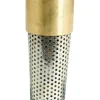 Parts 2O Brass Spring Check Valve