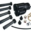 Parts 2O Cast Iron 1-1/4 in. Ejector Kit