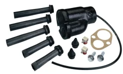 Parts 2O Cast Iron 1-1/4 in. Ejector Kit