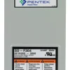 Parts 2O Cast Iron NA in. Pump Control Box
