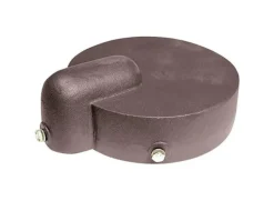 Parts 2O Cast Iron Well Cap
