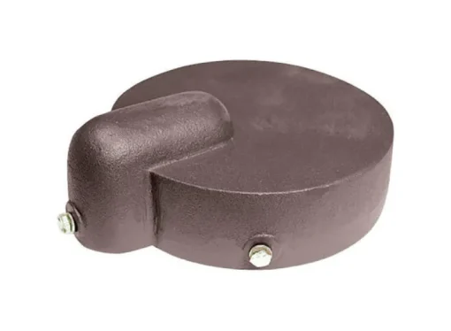 Parts 2O Cast Iron Well Cap